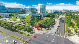 花蓮大地震  中科：廠商營運正常並無災情傳出