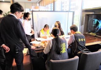 329檔期前夕新北稽查预售屋 查获1违规5缺失