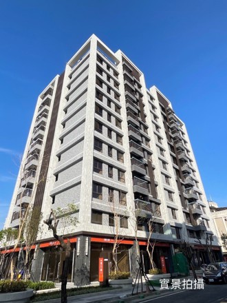 云林「胜丽进行曲」热销倒数！在家即能远眺棒球特区 