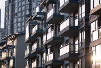 「邻居不是活人」 墓地太贵陆多地改买「骨灰房」安置先人