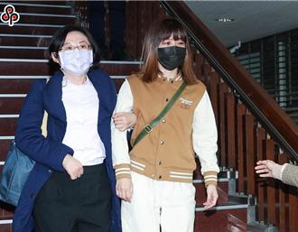 助理爆出她是「假面甜心」前北市議員林穎孟怒告求償！二審仍敗訴