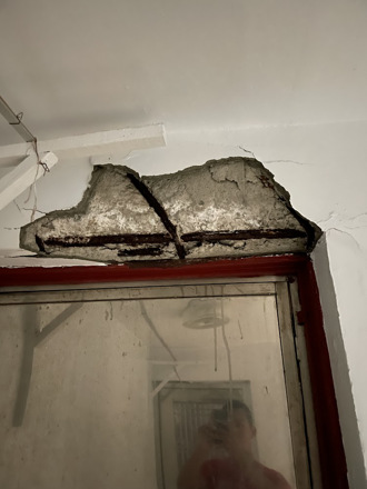 地牛翻身驚全台　信義房屋傳授震後住家檢視要點