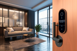 提升居家生活品質 信義居家智慧科技改善公寓不便