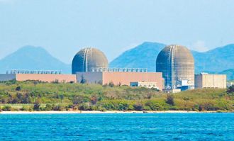 童子賢挺核二核三延役  莊瑞雄反對：屏東不是次等國民