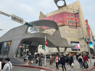 文創風潮席捲中山商圈 信義房屋專家揭秘房市新趨勢