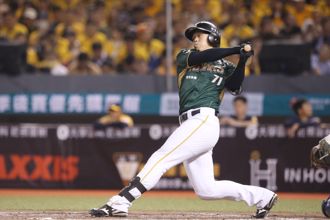 中職》杜家明、陳文杰聯手棒打老東家 助雄鷹奪隊史首勝