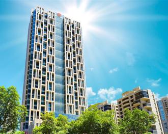 華南銀行統籌主辦虹堡科技12億聯貸案簽約 超額認參1.7倍