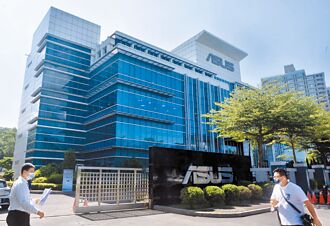 電競回溫 華碩、微星H2帶勁