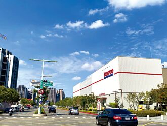 北屯机捷特区 迎百亿新案