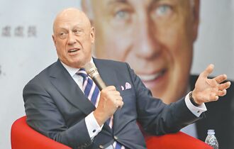 賴清德520就職前 拜習通電話