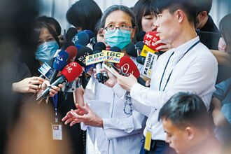 追查病毒流程 抓出寶林案真凶