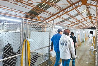 新店 動物之家狹隘 擬建二期園區