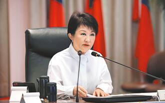 台中 祭祖安心 公墓火警面積少9成