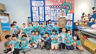 鹽埕玩具節 23商家消費玩戳戳樂