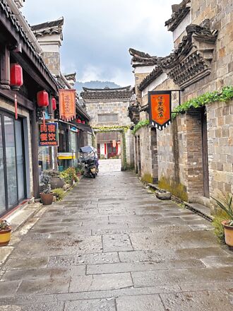 衢州 一座有禮的城市