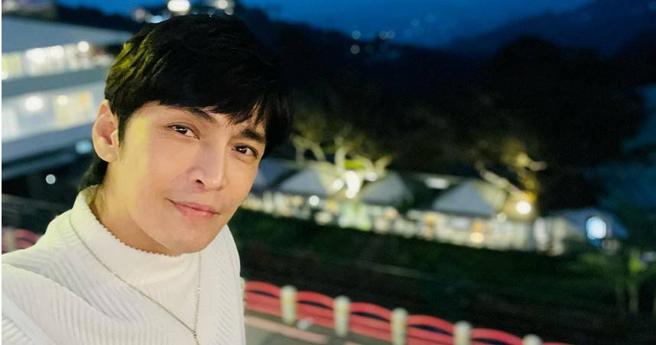 善于理财的Gino投资不少事业也拥有颇为惊人的资产。（图／翻摄自Gino脸书）