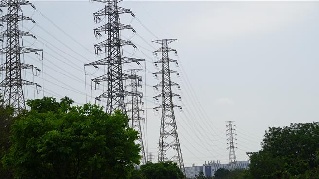 南科園區震度達4級，南科管理局正查報有無災情。（資料照片／寶智華台南傳真）