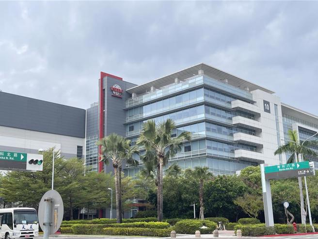 南科管理局調查確認園區廠商皆無影響。（資料照片／寶智華台南傳真）