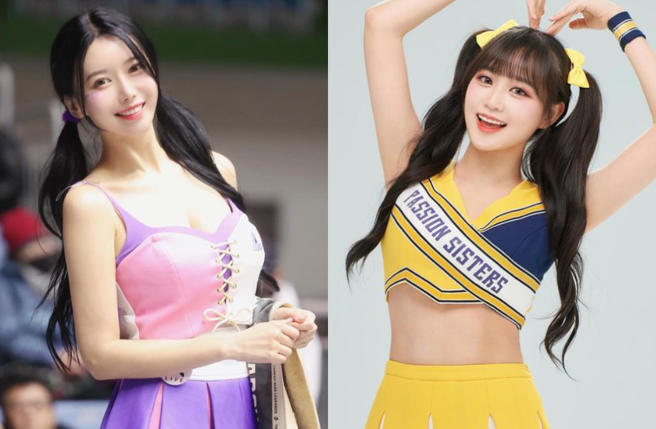 李雅英、边荷律首次遇到台湾地震。（图／IG@yyyoungggggg、yuling34）