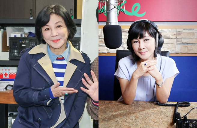 吴淡如分享台中的家遇到地震后有些玩具、画作倒了。（图／中时资料照片）