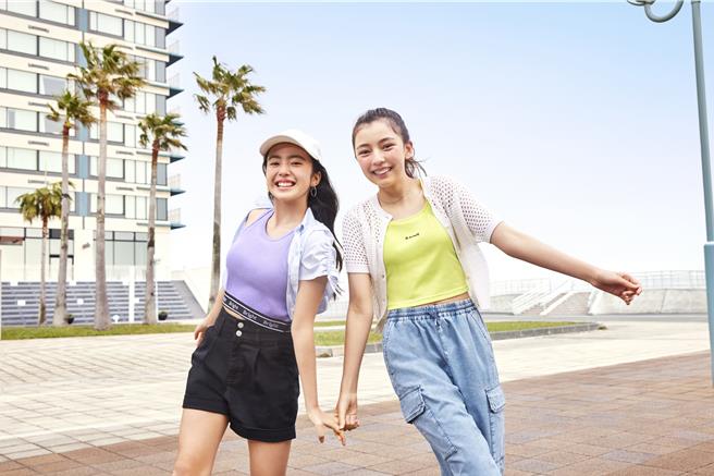 GU APP週年慶原定在4月4日至4月11日舉行，品牌今（3）日經謹慎評估後決定取消。（GU提供）