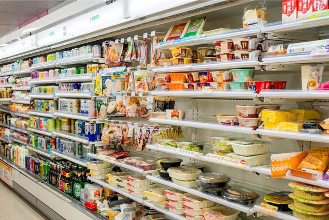 超商业者表示，花莲的门市仍正常营运，要民眾放心。（示意图：shutterstock／达志）