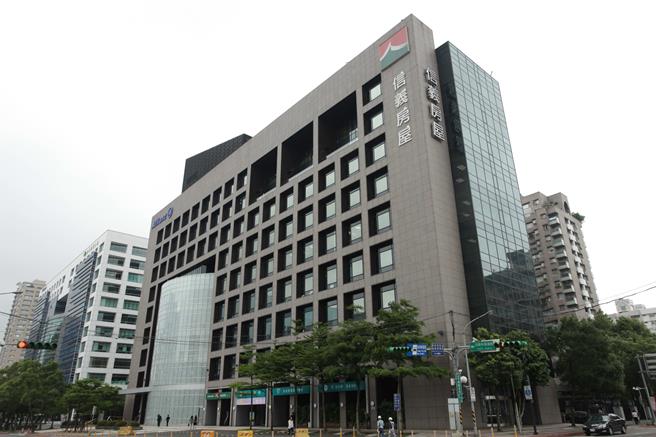 強震襲台！信義房屋發揮全直營優勢， 啟動全台屋況查檢。(信義房屋提供／王莫昀台北傳真)