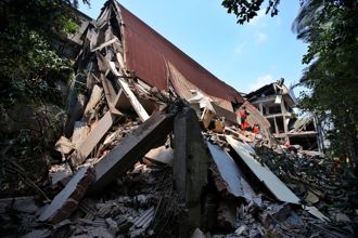 「恐怖隱沒帶」40年沒地震 權威學者：一震可能規模8