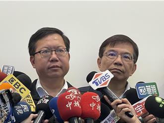 鄭文燦尚未入內閣名單、今臨時缺席行程 陳建仁回應了