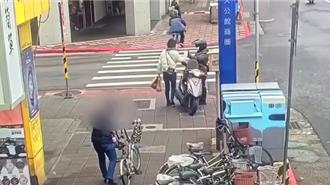 6旬婦逛公館夜市順手騎走自行車   軌辯：以為被丟棄