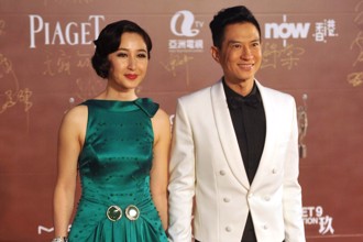 關詠荷息影10年罕露面 59歲真實狀態曝光