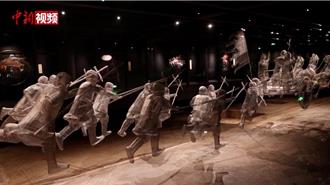 湖北景區楚國王族免費、貴族半價惹議  當地官方：弘揚楚文化