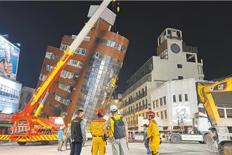 花蓮強震觸發921倖存者創傷經驗 精神科醫師籲做好3件事