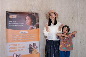 林辰唏遇民眾要求合照 再三確認後嘆：兒子比我紅