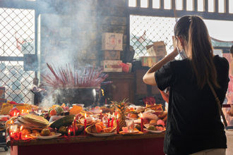 6款清明傳統美食熱量排行 冠軍是它 嗑一份等於吃便當