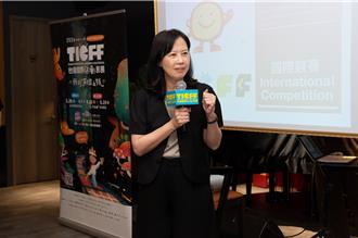 近百部電影重返大銀幕 兒童影展《選擇的秘密》奪台灣獎