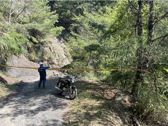 花蓮強震後避免入山 雪霸國家公園曝災情