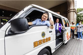 竹县尖石幸福巴士 获交通部「2024金运奖」绩优奖