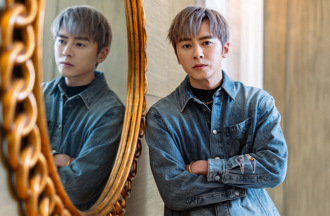 李国毅升格二宝爸 正妹妻强震日顺利生儿