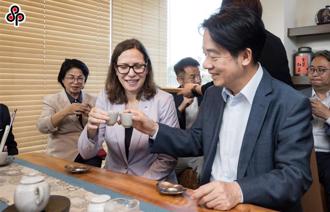 海納百川》兩岸需「終戰」還是「止戰」（洛杉基）