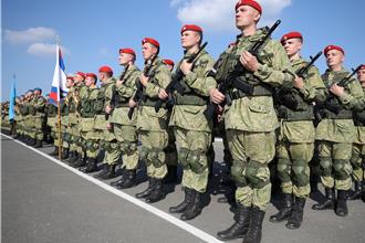 俄國防部：莫斯科音樂廳恐攻 刺激1.6萬人參軍為死者復仇