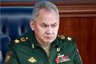 俄法防長罕見通話 蕭依古警告法勿派兵烏、俄準備好參與會談