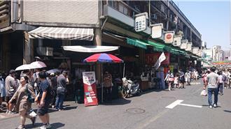 台南清明連假住宿率僅7成 觀旅局曝5年數據說話了