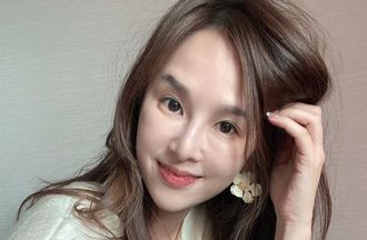 天王星大楼恐压垮自家饭店  张龄予揭现况：尚未脱离险境