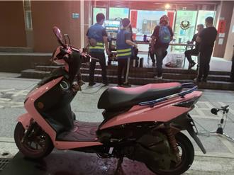 改管炸街噪音擾民！桃警一夜攔28車開出20張罰單