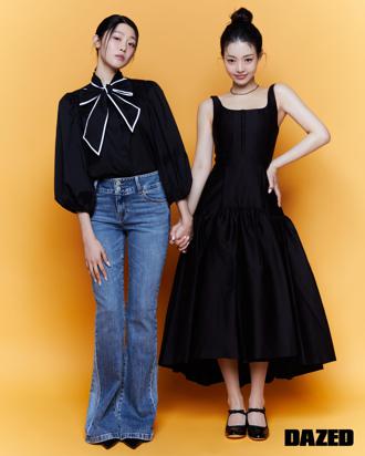 跟著《單身即地獄3》學春夏心動穿搭 素人嘉賓擁百萬追蹤