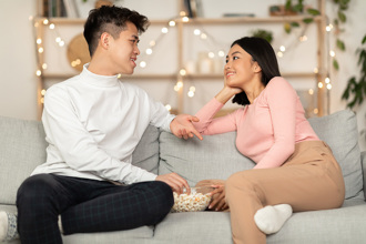 只談戀愛不結婚 3星座男容易愛情長跑