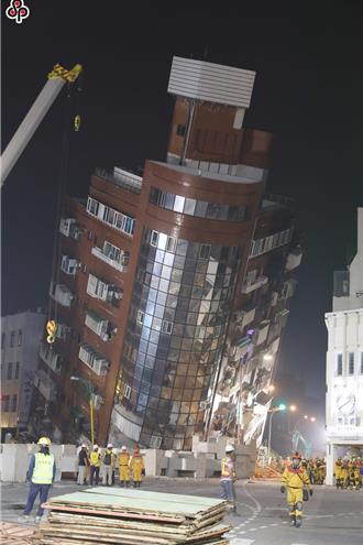 花東基金提供200億信用額度 協助0403花蓮震災企業重建