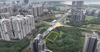 淡水千人聯署不要警、消進駐只要綠地 警：內政部審議通過並編列預算