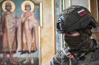 美副國務卿：俄國軍事能力完全恢復 變更強了